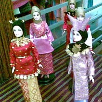 Transaksi Pekan Produk Kreatif 2009 Melorot