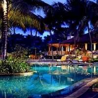  Hotel Berbintang Banjir Rezeki