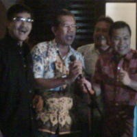 Erry Firmansyah: Stress Dikejar Wartawan