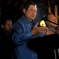 Panwaslu Panggil Penyebar Selebaran Istri Boediono Katolik Senin