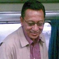 Obama Rasa Bali di Kampanye Boediono