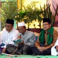Garap Jatim, PKB Targetkan Sumbang 70 Persen untuk SBY 