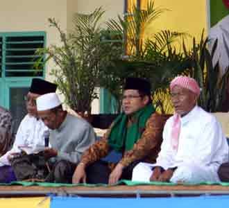 PKB Akan SBY-kan Jatim