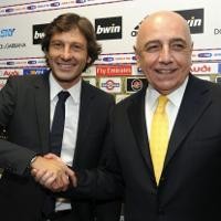 Musim Depan Milan Cuma Target Tiga Besar