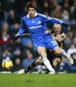 Deco: Chelsea Cuma Mainan Abramovich