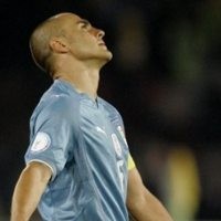 Italia Jangan Buang Pemain Tua