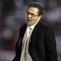 Keirrison Bikin Pelatih Dipecat
