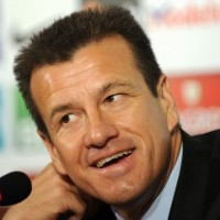 Brasil Incar Gol Cepat