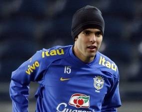 Kaka Pilih Madrid karena Sejarah