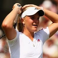 Melanie Oudin: Ukuran Mini, Kemampuan Maksi
