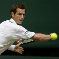 Murray-Roddick Kantongi Tiket Babak Keempat