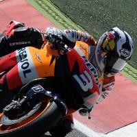 Duo Honda Kecewa Karena Celaka