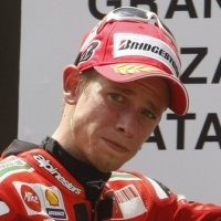 (Lagi) Stoner Salahkan Sakitnya