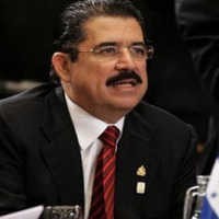 Honduras Dilanda Kudeta Militer, Micheletti Jadi Presiden Baru