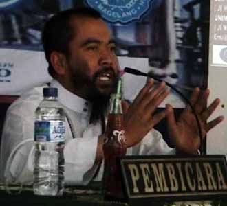 Syekh Puji Akan Gugat Pengacaranya