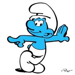 The Smurfs Siap Eksis Dalam Format 3D