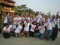 Moderators Meeting di Bogor