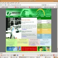 Berharap Jamsostek Menertibkan Klinik Rekanan Asal-asalan