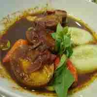 Ketemu Obat Kangen Masakan Jawa 