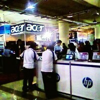 Pameran Bikin Pengusaha Komputer Meradang