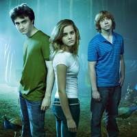 Film Terbaru Harry Potter Ditunggangi Cracker
