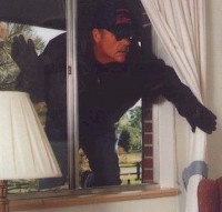 Perampok  kok Tinggalkan Foto di Ponsel Korban