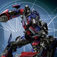 NASA Kembangkan Robot Transformers