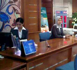 Bank Jabar Banten Buka Cabang Baru