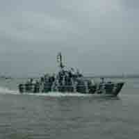 TNI AL Amankan Kapal Ikan Tak Berdokumen Lengkap