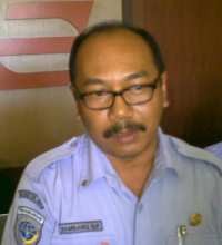 Kawal Bonek, DAOP 2 Tambah Personel Keamanan 