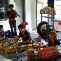 Bengkel 19 Sosialiasikan Pemilu Lewat Longser