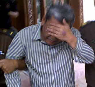 Dua Mantan Petinggi Puskud Ditahan Kejati