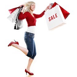 Liburan? Wisata Belanja Aja Yuk!