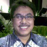 Pemerintah Cari Pengganti Ito Warsito