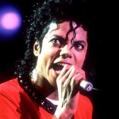 Kisah Hidup Jacko Meluncur ke Layar Lebar?