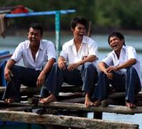 Sang Pemimpi