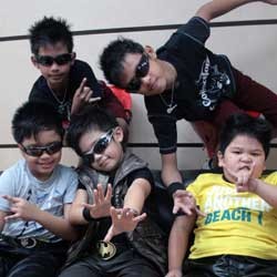 Pangeranku Nggak Mau Kalah Dari Radja