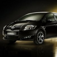 Ini Dia, Si Yaris Hybrid