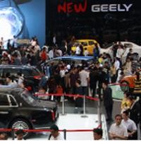 Geely Tawarkan Alternatif di Pasar Mobil