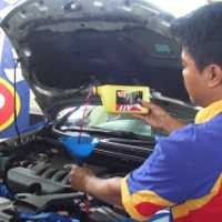 TOP 1 Tambah Oli Baru untuk Motor Matic dan Mobil