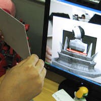 Misteri Pulau Digital, Tembus Batas Dunia Fisik dan Cyber 