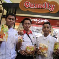 Kerenyahan Kentang Tak Dikupas