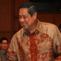 Bertemu 500 Tokoh Kalimantan, SBY Curhat Soal Pekerjaan