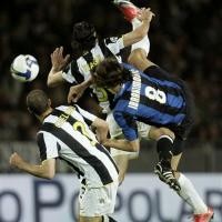 Buffon: Juventus Masih Tertinggal dari Inter