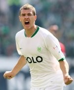 48 Jam Lagi, Milan Bersikap soal Dzeko