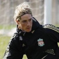 Torres Ingin Pemain Mungil