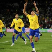 Balikkan Keadaan, Brasil Juara