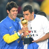 Kunci Sukses Brasil: Bersabar