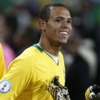 Luis Fabiano Lunasi Janji 