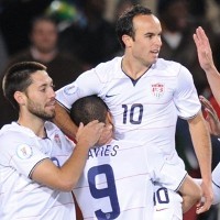 Paman Sam Ambil Positifnya